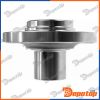 Moyeu de roue avant pour CITROEN | KLP-PE-005P, 04-P461